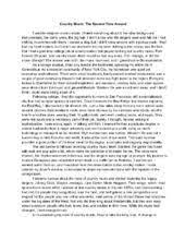 Maybe you would like to learn more about one of these? How To Write A Reflection Paper Reflection Paper Self Reflection Essay School Reflection