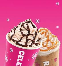 We did not find results for: Holiday Menu Extra Joy Included Dunkin Unwraps Its Largest Ever Holiday Lineup Dunkin