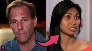 90 Day Fiancé's Mark and Nikki’s Most Toxic Moments