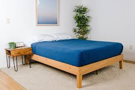 The 2 Best Platform Bed Frames Under