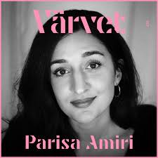 Diktatorer och envåldshärskare är temat i parisa amiris nya podserie. 438 Parisa Amiri Varvet On Acast