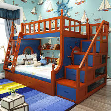 Select from premium kind schläft bett of the highest quality. Kinder Bett Kinder Mobel Massivholz Alle Seiten Leitplanke Leiter Kinder Betten Kind Bett Chambre Bebe Etagen Bett 135 190 172 Cm Aliexpress
