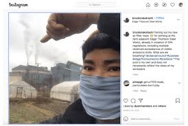 3 local artists who are drawing attention to Pittsburgh's pollution problems