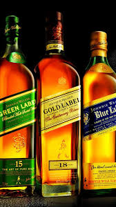Naranja Samsung Galaxy Wallpaper Johnnie Walker Green Whisky