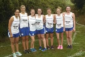 Cross Country: Wildcat Men Fifth, Lady Wildcats Sixth at Cougar Classic