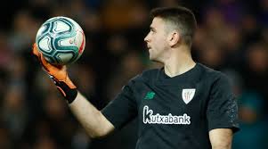 #unaisimón #simon #arsenal unai simón ● this is why arsenal want unai simón 2021 ► skills & goalsthank you for watching this video! Unai Simon En El Pais