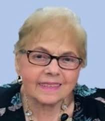 Antoinette Spinosi Obituary