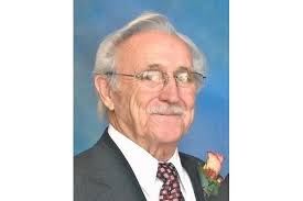 John Lawler Obituary (1931