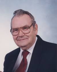 James Blackwell Obituary