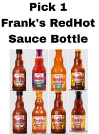 Frank,S Redhot Smokin, Sweet Bbq Wings Sauce, 12 Fl Oz - Walmart.Com