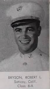 COL Robert Louis Bryson (1920-2016)