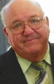 Obituary for Paul D. Ward