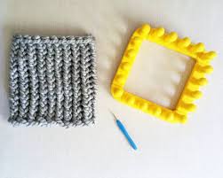 When you click on an affiliate ad and make a purchase i may receive a small commission (at no extra cost to you) and you help keep the free crochet patterns coming! How To Loom Knit A Cowl In 30 Minutes With Zippy Loom Simplymaggie Com