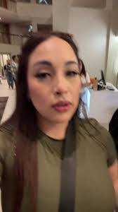 Adriana Bojorquez's Instagram, Twitter & Facebook