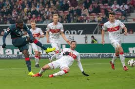 Ein relativ frischer einzug in die ruhmeshalle. Vfb Stuttgart Gegen 1 Fsv Mainz 05 Nicht Nur Castro Baumgartl Und Sosa Von Der Rolle Vfb Stuttgart Stuttgarter Nachrichten