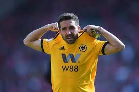 João filipe iria santos moutinho comm (european portuguese: Wolves Moutinho Praises Semedo Silva Arrivals As Great Person Jota Departs