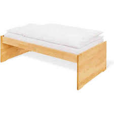 Unsere mitarbeiter haben es uns zur muster obersten aufgabe gemacht, ware verschiedenster variante ausführlichst zu. Kinderbett Ole Buche Massiv Geolt 70 X 140 Cm Pinolino Mytoys