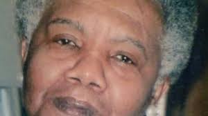 Local anti-violence protester died from natural causes at 81.