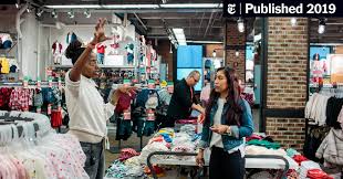 The online payment is a convenient way of making payments anytime and anywhere, even in the comfort of your home. Her Job Requires 7 Apps She Works Retail The New York Times