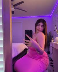 Are you Luz Rodriguez the porn star? ￼