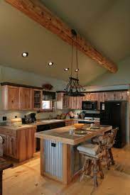 Corrugated metal kitchen islands images pinterest farmhouse mantels. Image Result For Rustic Sheet Metal For Kitchen Island Rustic Kitchen Design Rustic Kitchen Island Cabin Kitchens