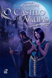 Capa Do Livro Uma Professora Muito Maluquinha Capa Do Romance Ocastelodasaguias De Anamerege Via Editoradraco Resenhas De Livros Romance As Cronicas De Narnia