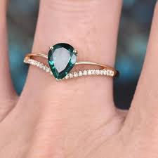 Pin On Emerald Jewerly