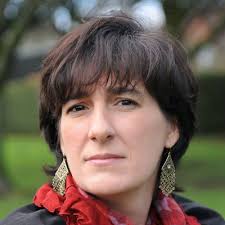 Carol Devine (@DESAustraliaNSW)