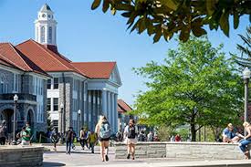 JMU student and alumni entrepreneurs get boost from program