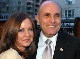 Judith Giuliani