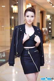 Ca Sĩ Yến Nhi