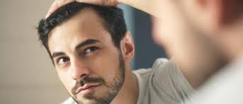 Hair loss is reported in people taking the hormones testosterone and/or progesterone. Hair Loss Medication City Clinics London Hair Replacement London