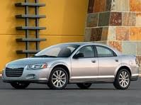 2006 Chrysler Sebring Problems | Kelley Blue Book