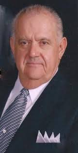 Walter Ewen, Jr. Obituary