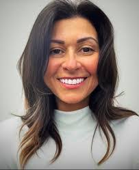 Misti Daniel's Instagram, Twitter & Facebook