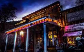 To use a genoa healthcare pharmacy, you need to get your care through the community mental health center in which the pharmacy or consumer medication coordinator is located. The Cutest Town In Nevada Genoa Nevada Public Radio