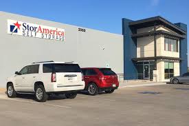 Storage units as low as $153.75. Storage Units In Mesa Az On Power Rd Storamerica