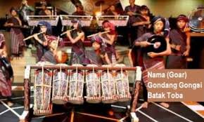 Pameran | alat musik tradisional suku karo di acara kerja tahun juhar simbelang. 8 Alat Musik Tradisional Batak Toba Gambar Dan Keterangannya