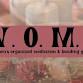W.O.M.B - Women’s Organized Meditation & Bonding - Stone and Sage Holistic Healing Center, 206 N Walnut St Event Image
