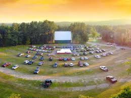 Seller spots will be $10 in advance, $15 when purchased that morning. Brace Yourselves For The Return Of The Drive In Movie Theater