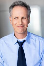 Headshots — Tim Bennett