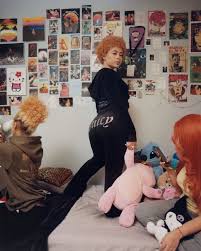 Ice Spice Is New Yorks Princess of Rap