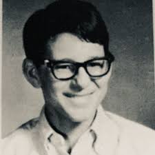 David Fall (1954-1997)