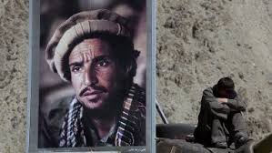 Ahmad shah massoud (persian pronunciation: Afghani Warrior Ahmad Shah Massoud Becomes A National Icon For Afghanistan Government Latestly