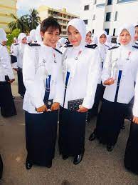 Lihat ide lainnya tentang kecantikan, pejuang wanita, wanita. Apabila Wanita Cantik Jadi Polis Mula Dulu Nangis Juga Tapi Hati Kena Kental Kini Bergelar Pegawai Penyiasat Trafik Gempak
