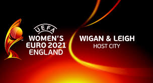 Uefa euro 2020, a men's association football tournament originally scheduled for 2020 and now scheduled to take place in 2021. Leigh Sports Village To Be Host Stadium For Uefa Women S Euro 2021 Leigh Sports Village