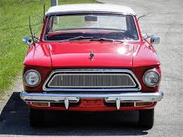 Image result for Calais Coral 1963 AMC