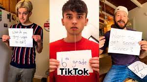 I Don T Know Tiktok Compilation Youtube