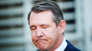 Redacted NT energy report ‘at odds’ with Labor transparency promises