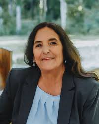 Michelle Mary Tiffany Obituary October 7, 2024